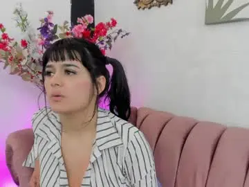 Chaturbate Private Sex Chat of valery_jame