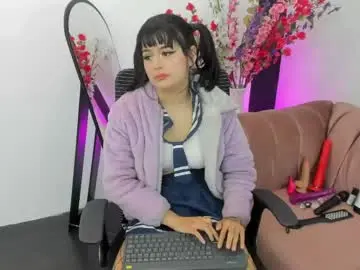 Chaturbate Adult Webcam of valery_jame