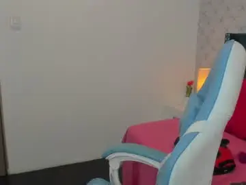 Chaturbate Live Sex Cam of valery_jame