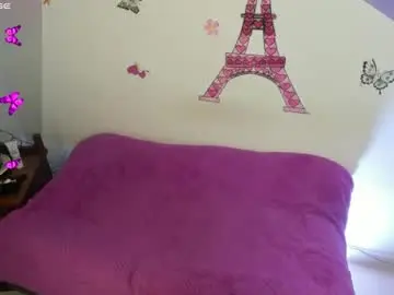 Chaturbate Live Porn of vio_let_