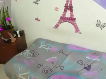 Chaturbate Nude Webcam of vio_let_