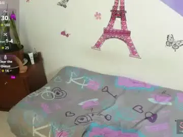Chaturbate Live Porn of vio_let_