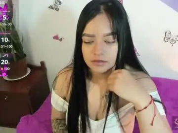 Chaturbate Live Sex Cam of vio_let_