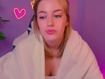 Chaturbate Live Sex Cam of ameliarosaline