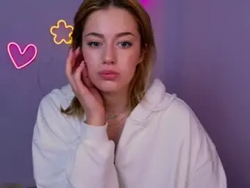 Chaturbate Sex Chat of ameliarosaline