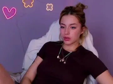 Chaturbate Private Sex Chat of ameliarosaline