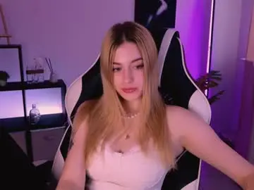 ameliarosaline from chaturbate