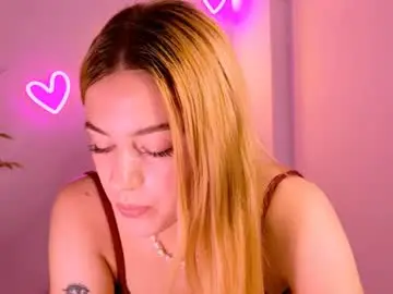 Chaturbate Adult Webcam of ameliarosaline