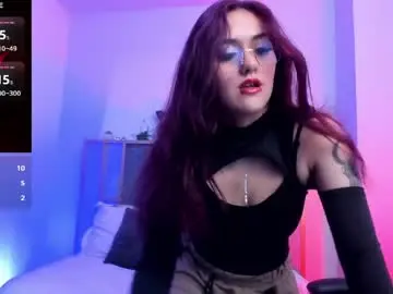 Chaturbate Free Porn Cam of azurra_amatto2
