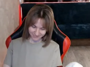 Chaturbate Free Porn Cam of baby_kitte