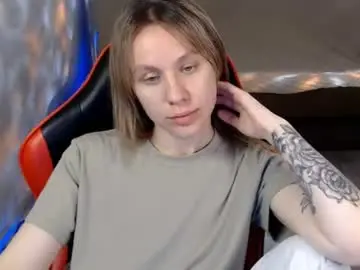 Chaturbate Nude Webcam of baby_kitte