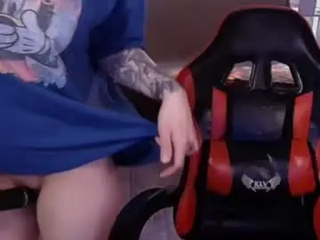 Chaturbate Live Porn of baby_kitte