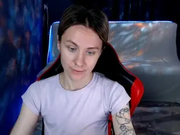 Chaturbate Adult Webcams of baby_kitte