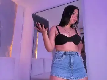 Chaturbate Best Webcam of celeste_sky15