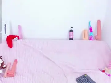 Chaturbate Sex Cam of cloee_lovee