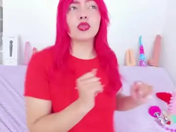 Chaturbate Live Sex of cloee_lovee