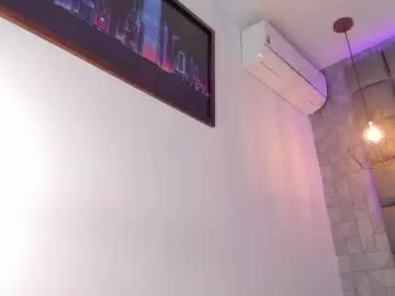 Chaturbate Sex Cam of dannavelvet