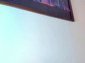 Chaturbate Sex Cam of dannavelvet