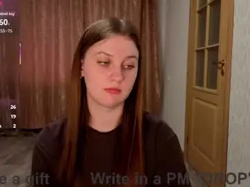 dreameveline from chaturbate