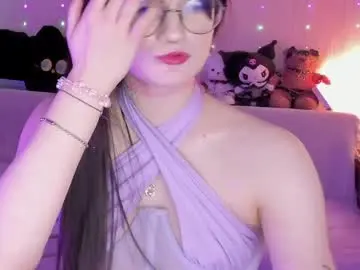 julifisher from chaturbate