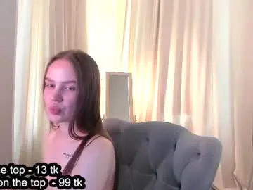 kira_here_ from chaturbate
