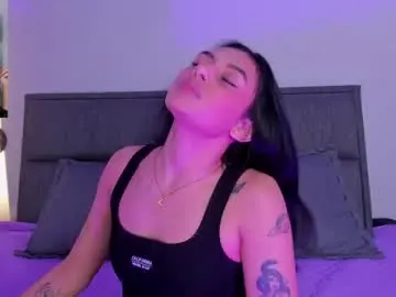 Chaturbate Adult Webcam of lilith_petit_