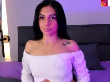 Chaturbate Adult Video Chat of lilith_petit_
