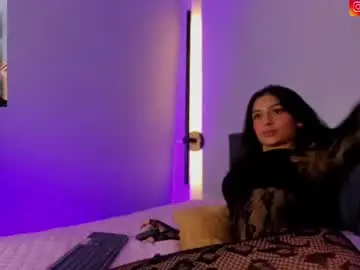 Chaturbate Watch Live Sex Cams of lilith_petit_
