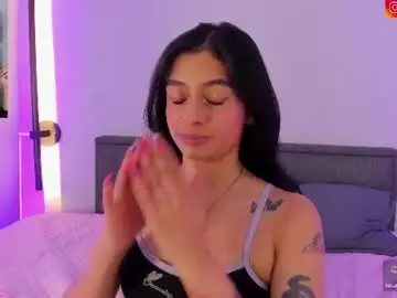 Chaturbate Free Porn Cam of lilith_petit_
