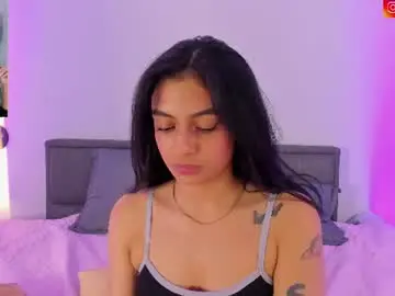 Chaturbate Live Porn of lilith_petit_