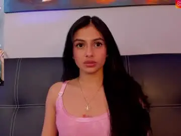 Chaturbate Live Porn of lilith_petit_