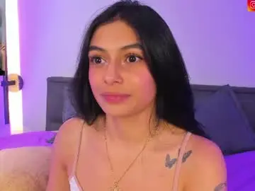Chaturbate Adult Webcams of lilith_petit_