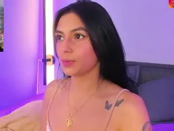 Chaturbate Adult Video Chat of lilith_petit_