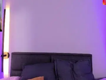 Chaturbate Sex Cam of lilith_petit_