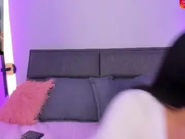 Chaturbate Live Sex of lilith_petit_