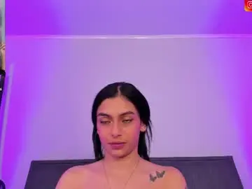 Chaturbate Best Webcam of lilith_petit_