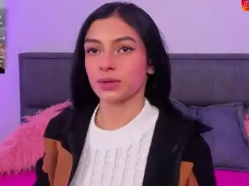 Chaturbate Live Sex of lilith_petit_
