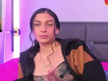 Chaturbate Sex Cam of lilith_petit_