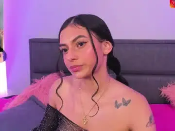 Chaturbate Free Live Porn of lilith_petit_
