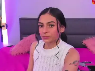 Chaturbate Adult Video Chat of lilith_petit_