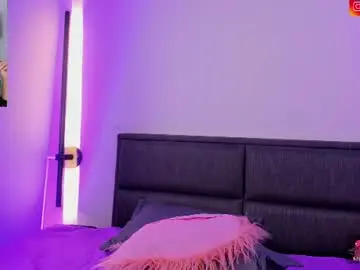 Chaturbate Live Porn of lilith_petit_
