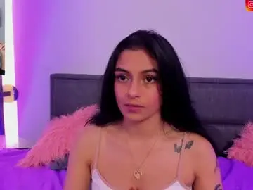 Chaturbate Best live sex cam show of lilith_petit_