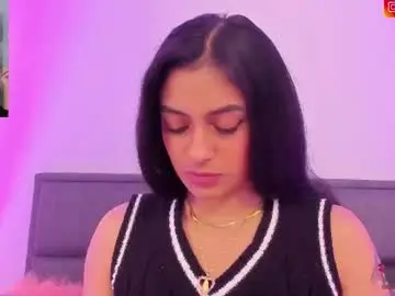 Chaturbate Sex Cam of lilith_petit_