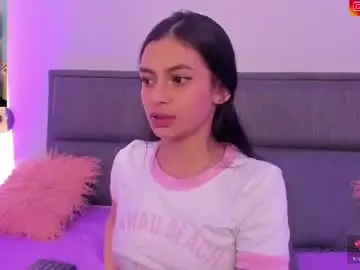 Chaturbate Private Sex Chat of lilith_petit_