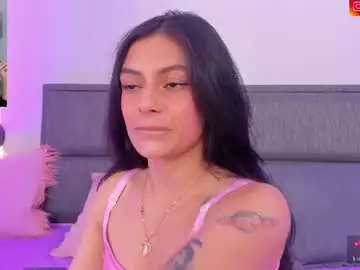 Chaturbate Adult Webcam of lilith_petit_