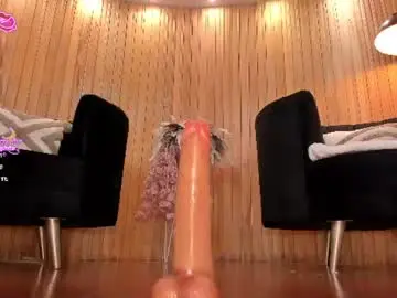 Chaturbate Private Sex Chat of rebeccahudson_