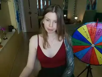 Chaturbate Adult Webcam of reginasparkle