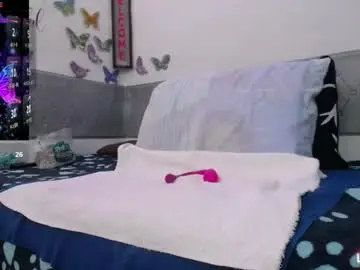 ruby_brown_01 from chaturbate