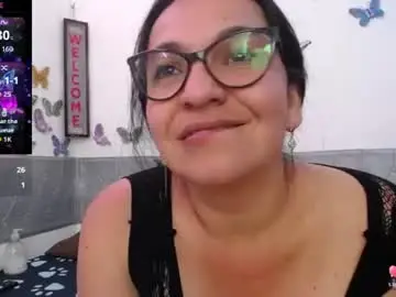 Chaturbate Private Sex Chat of ruby_brown_01