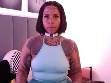 Chaturbate Adult Webcams of tattoo_baby696